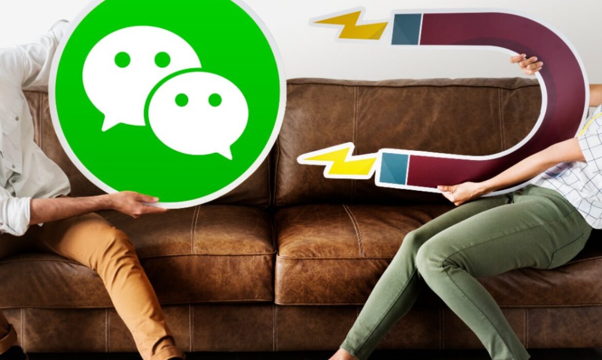 WeChat Functions To Help With Your Business Operations