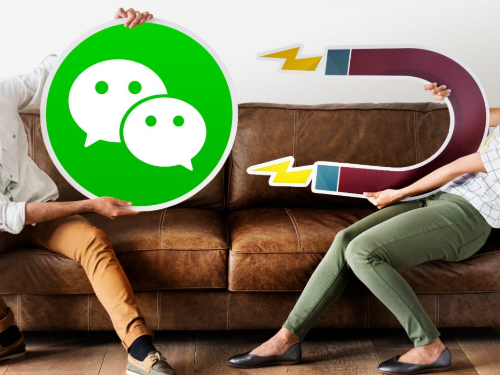 WeChat Functions To Help With Your Business Operations