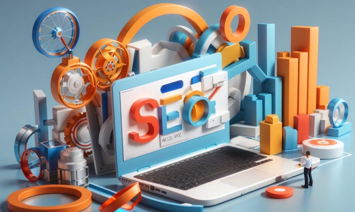 What Is SEO – Search Engine Optimization?