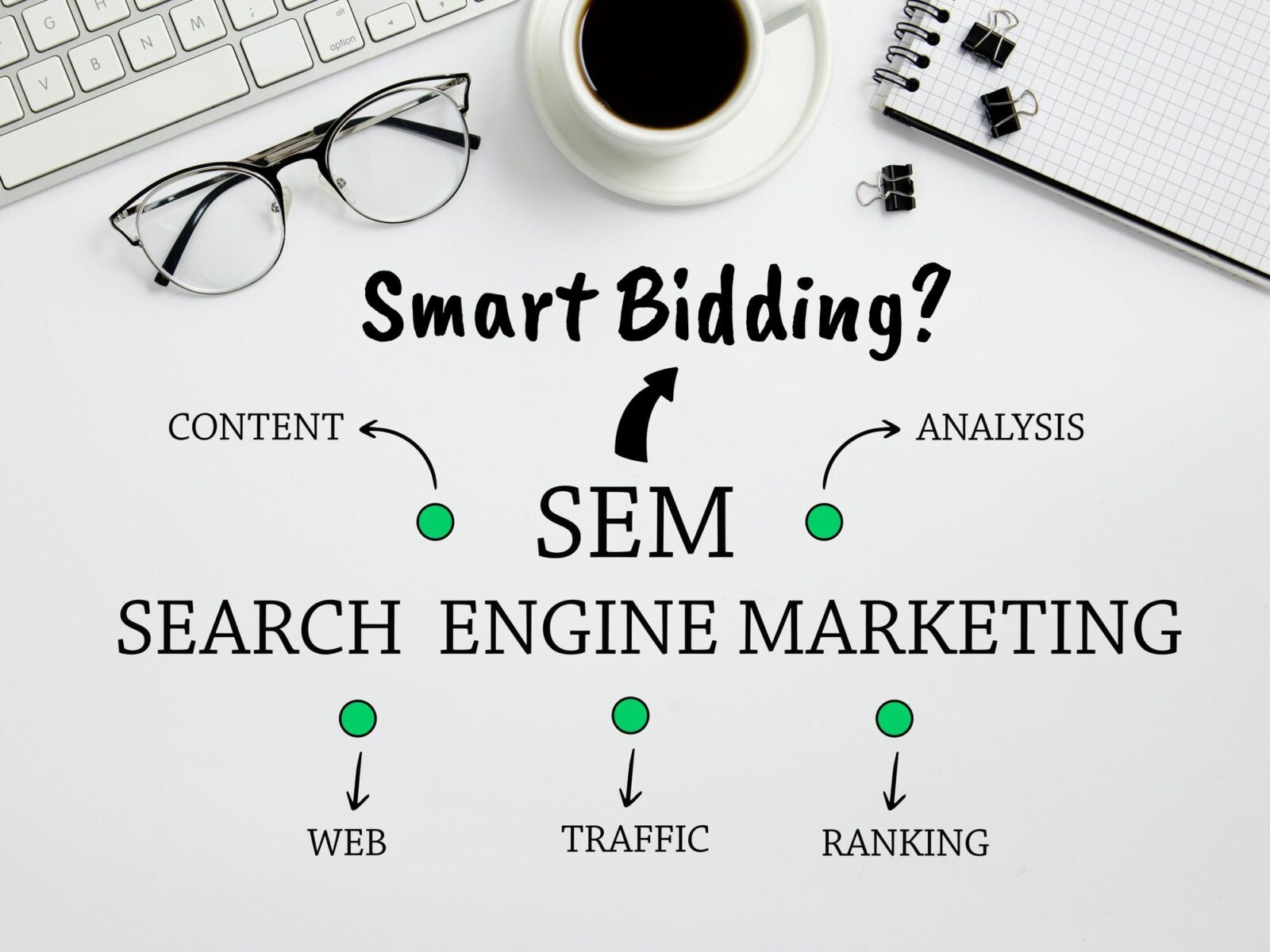 What Is Smart Bidding In Google Ads?